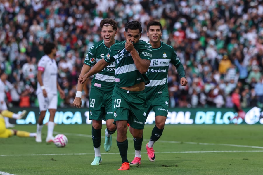 Tijuana vs. Santos: los Xolos quieren morder a unos Guerreros imparables