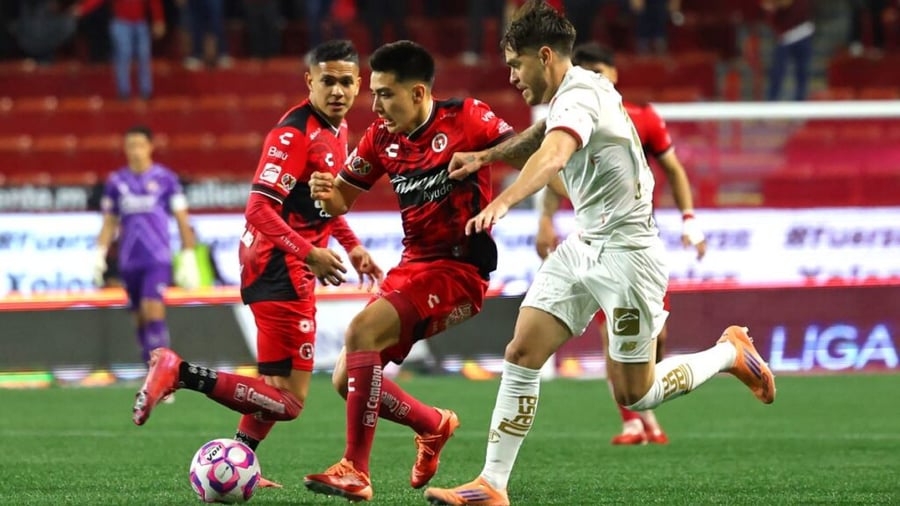 Toluca vs Tijuana: los Xolos vuelven al Infierno donde siempre terminan quemados