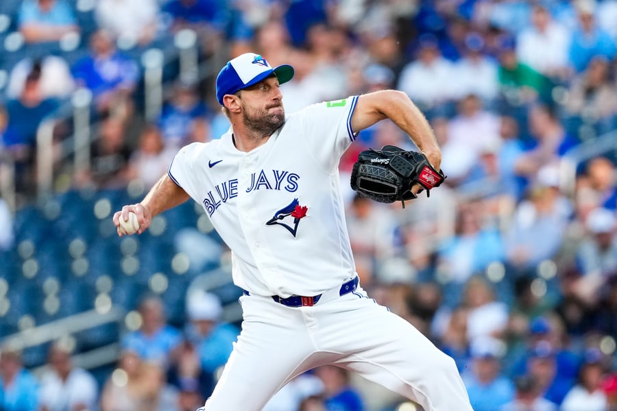 Crónica y balance: Max Scherzer frena a Detroit y Toronto mantiene viva su pelea por el comodín