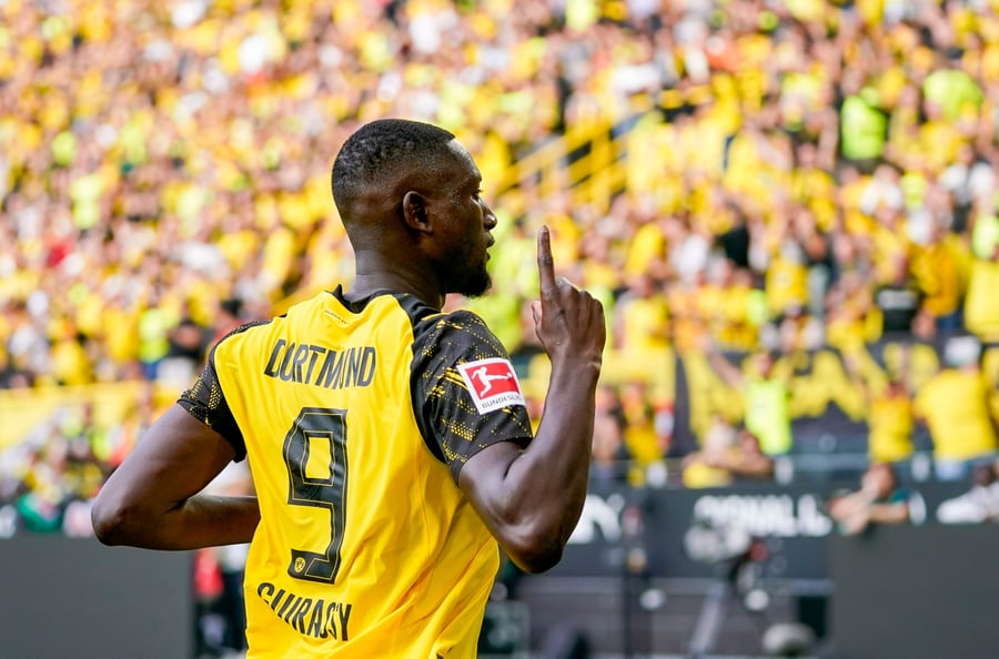 Union Berlin vs Dortmund: el Muro Amarillo choca contra los Hombres de Hierro