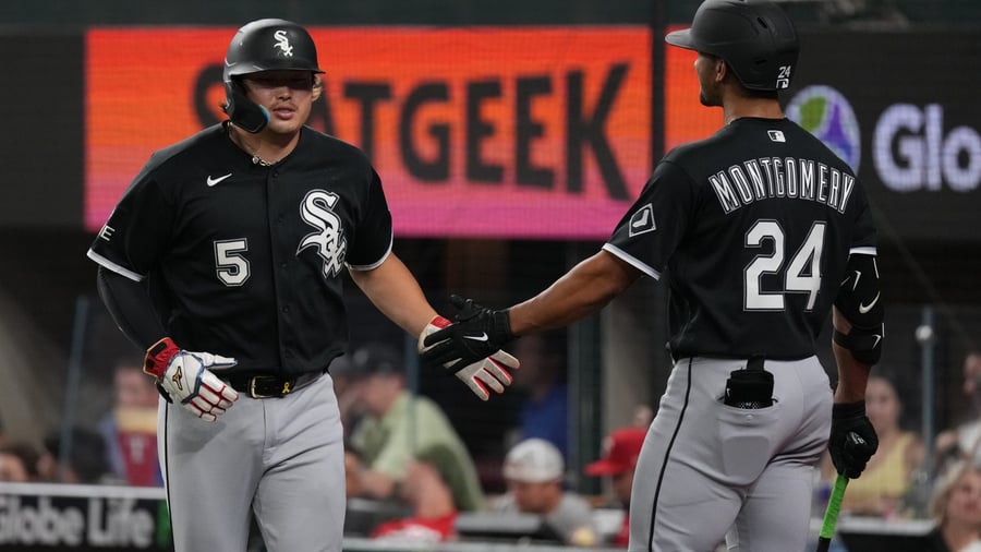 Crónica y balance: White Sox sorprenden a Houston y ponen contra las cuerdas a los Astros en la Serie de Comodines