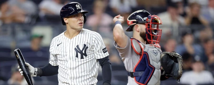 Crónica y balance: Schlittler domina y Ben Rice castiga con dos jonrones